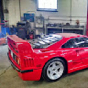 Meet your Posher, Alexander